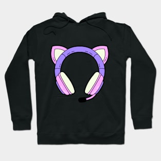 Gamer E girl Hoodie